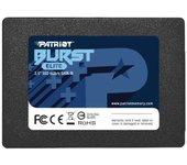 Disco Duro Patriot Memory Burst Elite 120 GB SSD