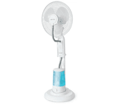 Ventilador nebulizador GRUNKEL FAN-16NEBULIZADOR