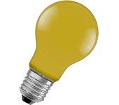 Bombilla LED OSRAM A E27 Amarillo 2,5W 235Lm 2200K IP20 300 [LV-4058075433922]