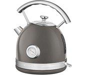 Hervidor Elétrico PROFICOOK W192 Gris (2200 W - 1.7 L)