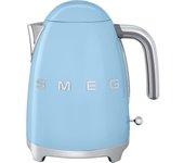 Hervidor - Smeg KLF03PBEU Azul