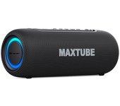 Altavoces tracer maxtube 20w tws bluetooth negro traglo47358