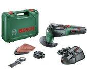 Bosch Multiherramienta Universalmulti 12