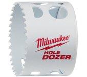 Corona Hole Dozer MILWAUKEE 67Mm