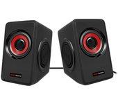 Altavoces PC MARS GAMING MS1