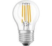 Bombilla LED LEDVANCE P E27 Transparente 5,5W 806Lm 2700K IP20 300 [LV-4099854062209]