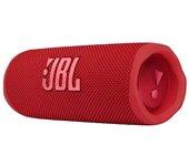 Jbl flip 6 red - altavoz