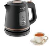 Tefal Includeo KI5338 tetera eléctrica 1 L 2400 W Negro