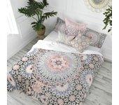 Bohemia funda nórdica cama 80/90 (155x220 cm)