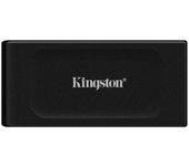 Kingston Ssd Externo Xs1000 2tb