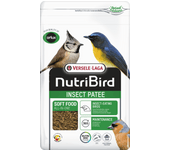 Nutribird insect patee 1 kg