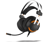 Krom Auriculares Gaming Kode 7.1