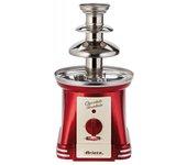 Fuente chocolate ariete 2962