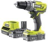 Ryobi R18dd3-220s Sin Cable