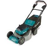 MAKITA DLM532ZX2 Cortacésped Mulching 18Vx2 LXT 53cm carcasa de chapa, tracción