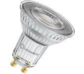 [lve-4099854059070] ledvance/osram bombilla led spot gu10 6w 350lm 4000k 36º ip20 regulable