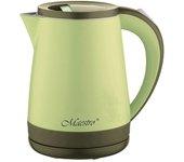 Maestro MR-037-GREEN Electric kettle green 1 2 L