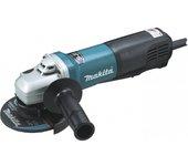 Miniamoladora 1.400w 125mm Palan - Makita - 9565pcv