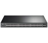 Tp-link Switch Sg3452xp 48p