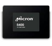 Crucial Ssd 5400 Max 480 Gb