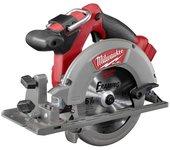 Sierra circular milwaukee m18ccs55-0 fuel™ (cuerpo solo)