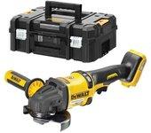 DeWalt Amoladora Inalámbrica Angular Dcg418nt-xj