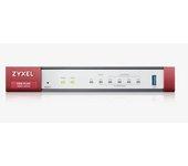 Router zyxel usgflex100 rj-45 x 4