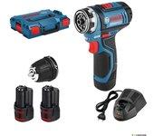 Bosch Gsr 12v-15 Fc Profesional