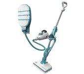 Steam Mop Fsmh1351sm 9 En 1 Black + Decker