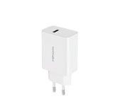 Nanocable Cargador USB, 5V/2.1A, Blanco