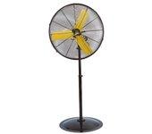 Ventilador de pie ind. garland turbo 30p-