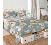 Spring blossom sabana cama 80/90 (160x270 cm)