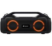 Altavoces tracer bigboy tws 40w bluetooth negro traglo47343