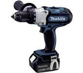 Taladro MAKITA DDF451RTJ