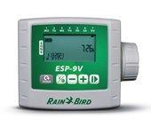 Programador de Riego Rain Bird ESP-9V 4 Zonas