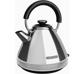 Hervidor Eléctrico MORPHY RICHARDS 100330 (2200 W - 1,5 L)