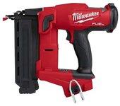 Clavadora milwaukee m18fn18gs-0x fuel™ (cuerpo solo + hd box)