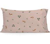 Fox forest funda de almohada 50x75 cm