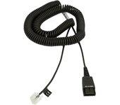 Cable telefónico JABRA 8800-01-94