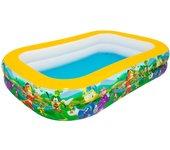 Piscina Infantil BESTWAY 91008 (778 L - 175x51cm)