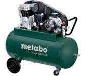 Metabo Mega 350-100 D Compresor Mega/cartón