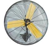 Ventilador pared ind. garland turbo 30w-