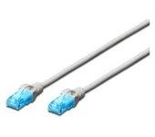 Cable de Red DIGITUS (RJ45 - 50 cm)