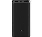 Powerbank xiaomi mi 50w 20000 negro