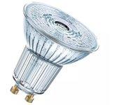 Valor LED LED PAR16 80 GU10 60º 6.9W 3000K