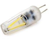 Bombilla LED GREENICE CA-G4-15W-FIL-SIL-CW (Casquillo: G4)