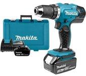 Taladro MAKITA DDF453RFE