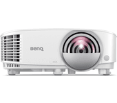 BenQ MX825STH ST XGA 3500ANSI