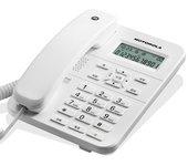 Motorola CT202 Blanco