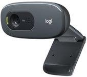 Webcam Logitech C270